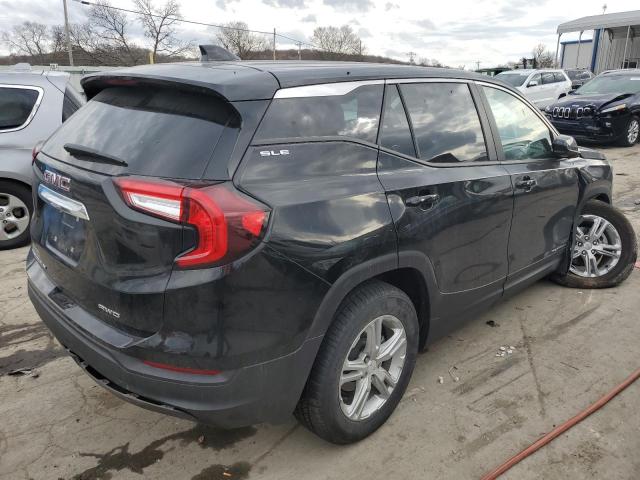 3GKALTEV0NL178278 GMC Terrain Sle