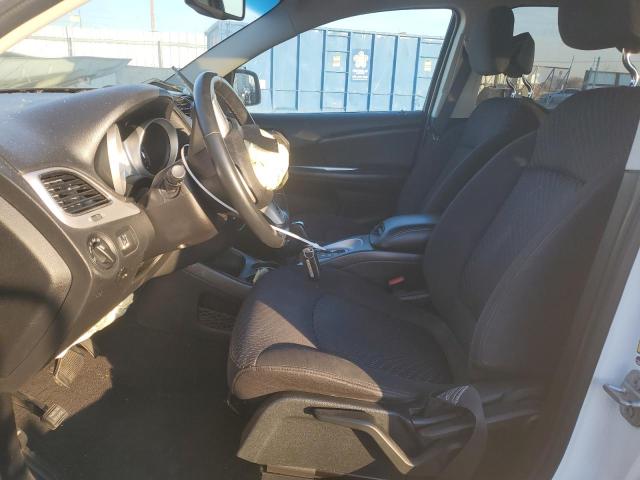 3C4PDCAB0GT212978 Dodge JOURNEY SE