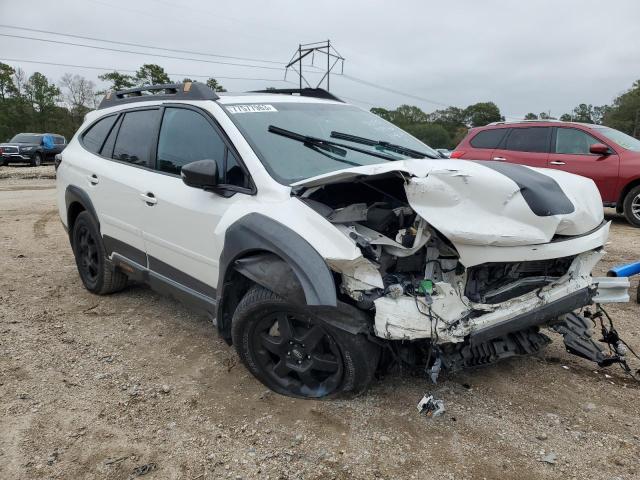 4S4BTGUD2N3189077 Subaru Outback Wilderness