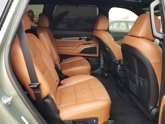 5XYP3DGC4RG422955 KIA Telluride Ex