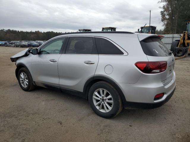 5XYPG4A54LG640299 KIA SORENTO S