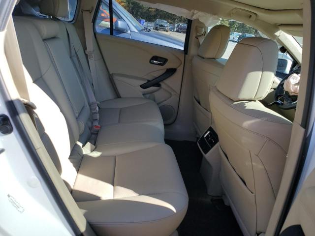5J8TB3H52HL000067 Acura Rdx Technology