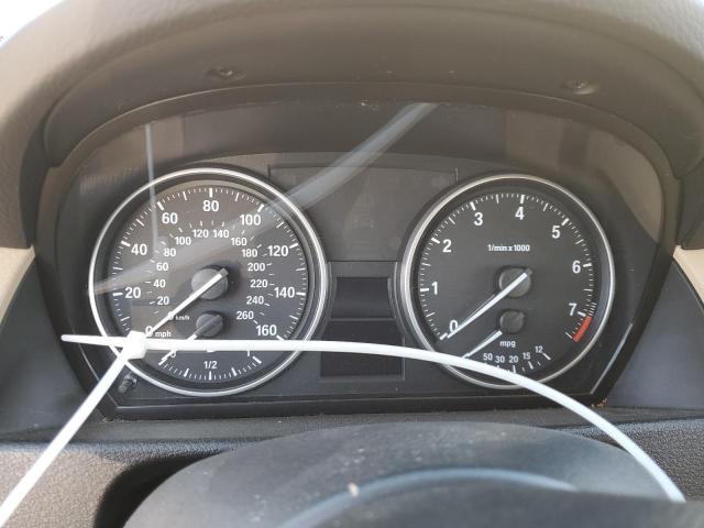 WBAVM1C55EVW47900 BMW X1 Sdrive28i