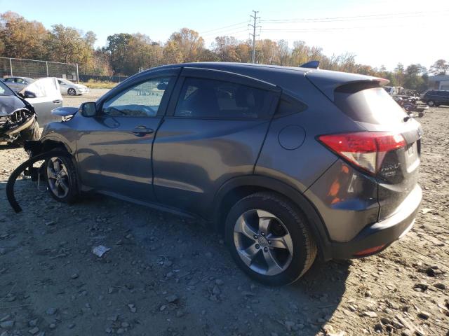 3CZRU6H32HG702819 Honda HR-V LX