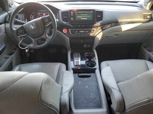 5FNYF6H61KB029072 Honda Pilot Touring