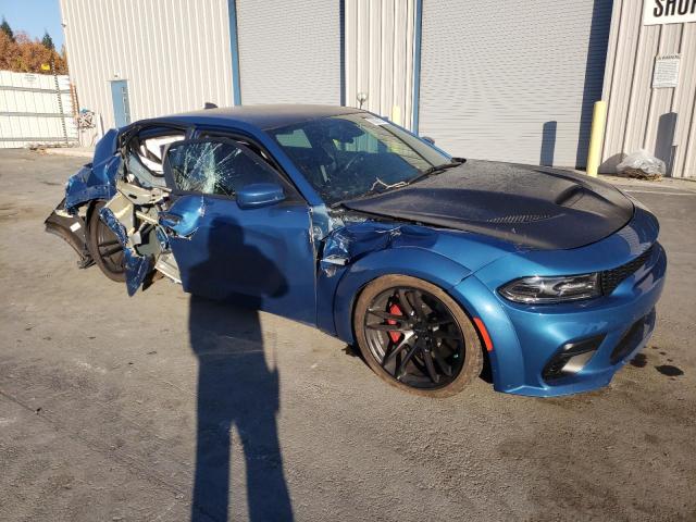 2C3CDXL90LH207223 Dodge Charger Srt Hellcat