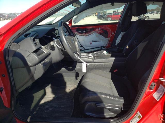 2HGFC2F84LH515921 Honda Civic Sport