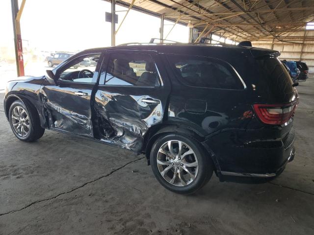 1C4RDHEG0HC798638 Dodge Durango Citadel