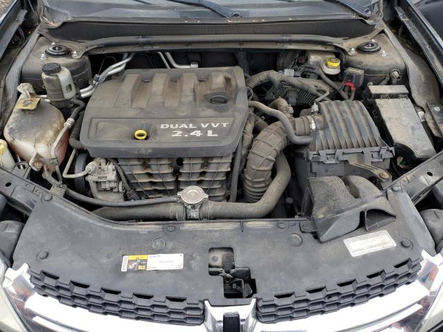1C3CDZAB5EN105069 Dodge AVENGER SE