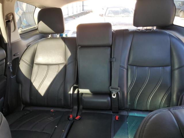 5N1AL0MN4EC518941 Infiniti QX60