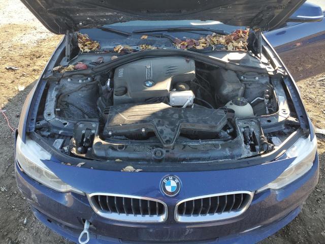 WBA8E9C53GK644524 BMW 328 I Sulev