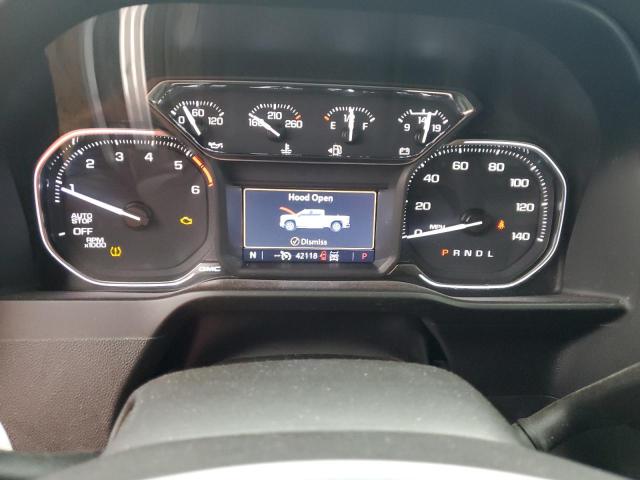 3GTU9CET4MG440381 GMC Sierra K1500 Elevation