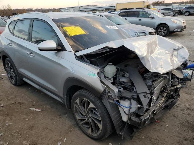 KM8J33AL5LU161555 Hyundai Tucson Limited