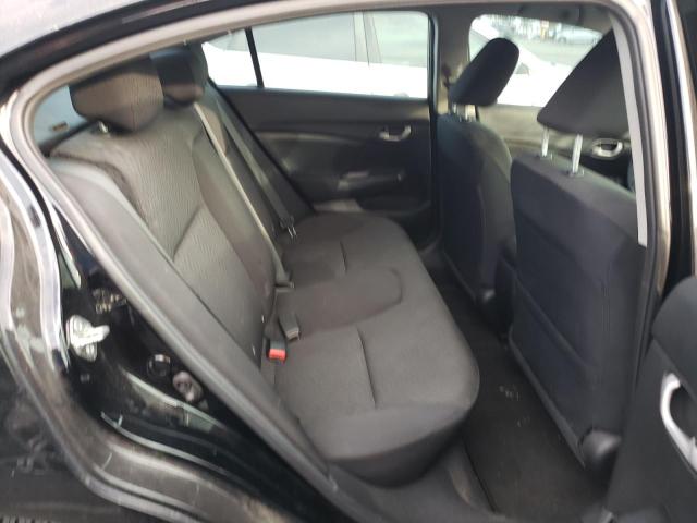 19XFB2F77FE234558 Honda CIVIC SE