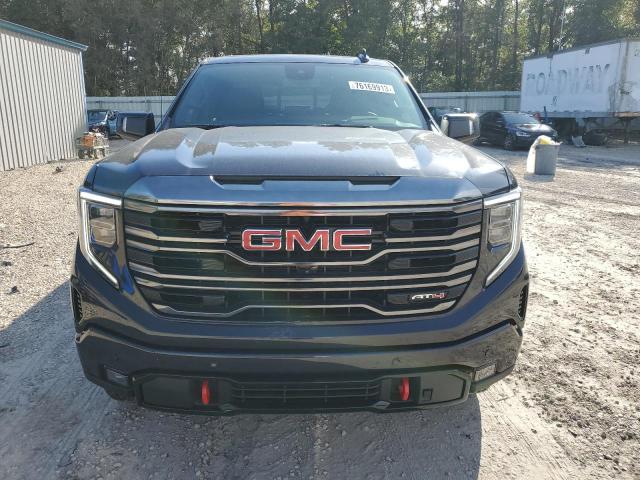 1GTUUEE84PZ154444 GMC Sierra K1500 At4