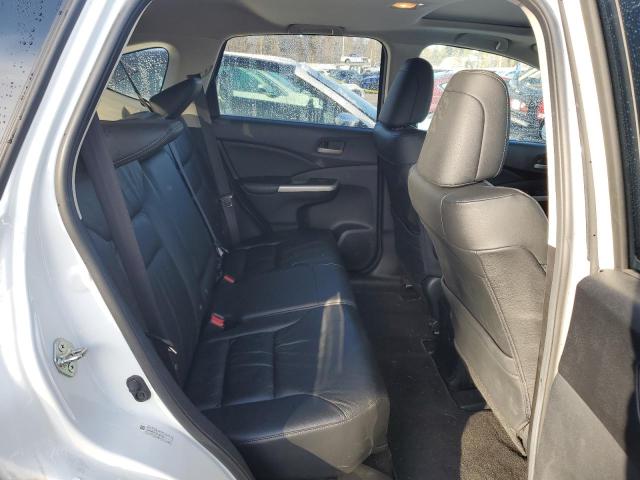 5J6RM4H71EL004210 Honda CR-V EXL