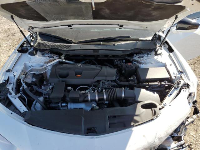 19UUB5F40MA015358 Acura Tlx Technology