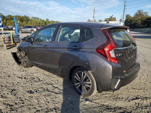 3HGGK5G85FM780473 Honda FIT EX