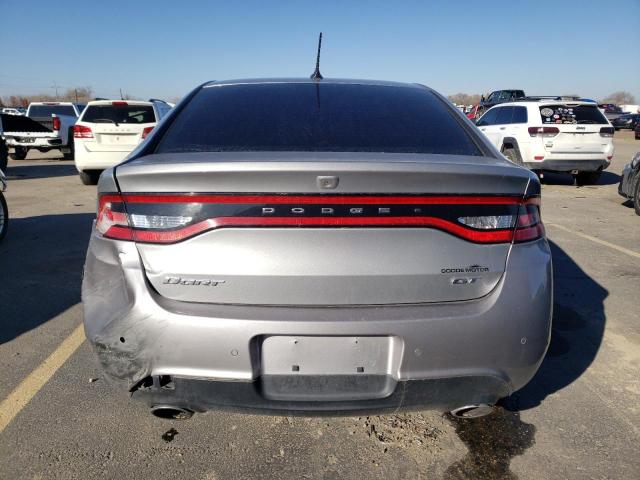 1C3CDFEB7ED791808 Dodge DART GT