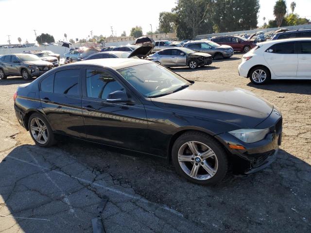 WBA3C1C55EK114229 BMW 328 I Sulev