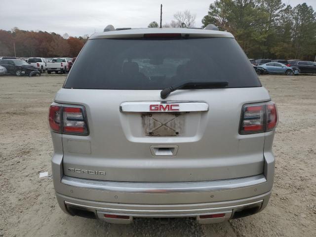 1GKKRTKD7EJ147292 GMC Acadia Denali