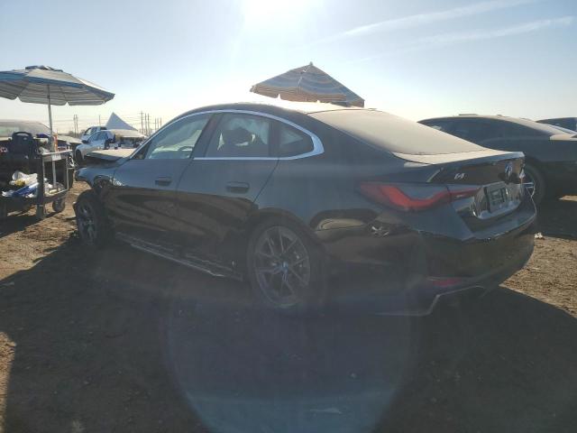 WBY73AW02PFP89096 BMW I4 Edrive40
