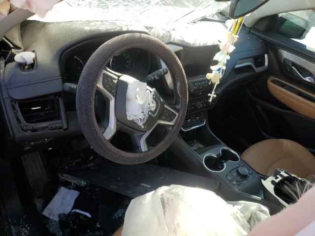3GKALWEU6JL249695 GMC Terrain Slt