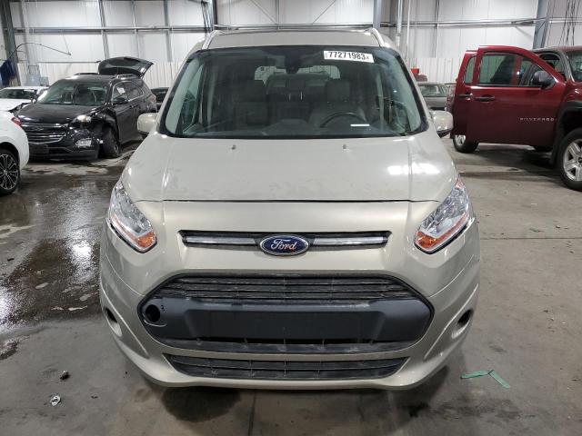 NM0GE9G70G1283864 Ford Transit Connect Titanium