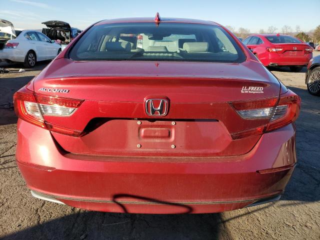 1HGCV1F54JA133803 Honda ACCORD EXL