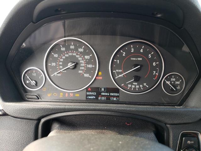 WBA3N7C52EK220022 BMW 428 I