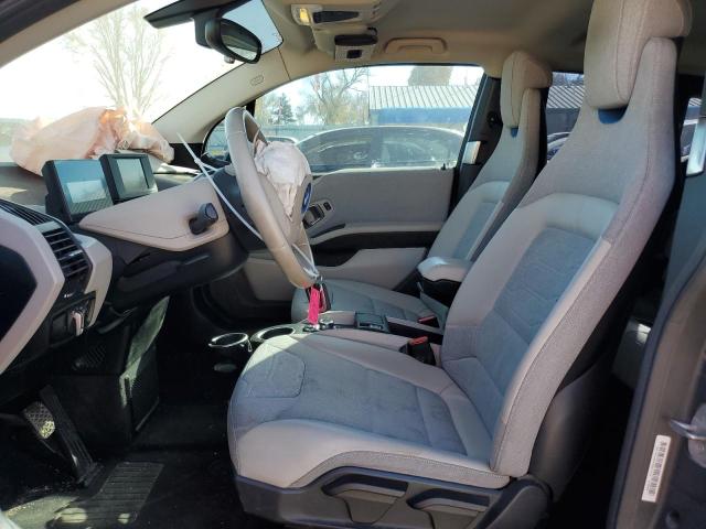 WBY1Z4C51EV275510 BMW I3 REX