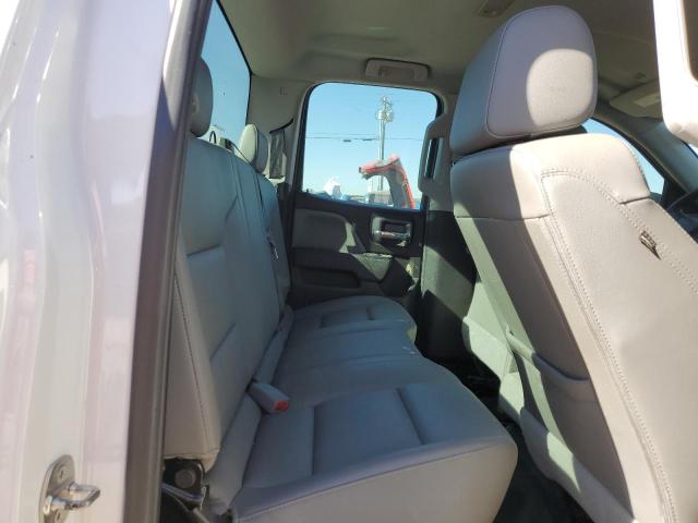 1GCRCNECXJZ292431 Chevrolet Silverado C1500