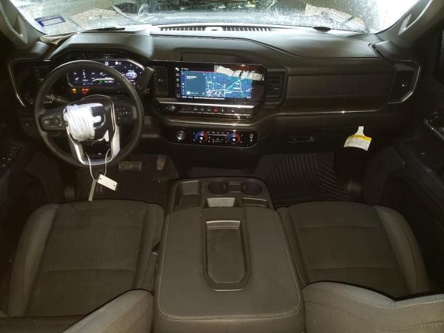 1GTRHCEK3PZ243853 GMC Sierra C1500 Elevation