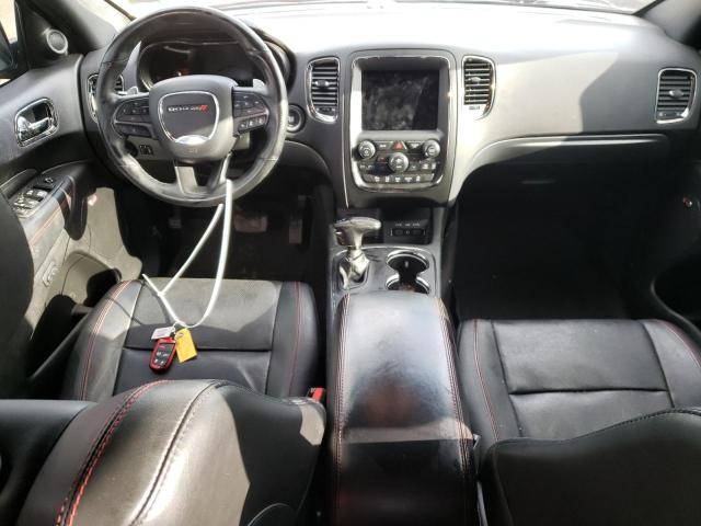 1C4SDJCT6JC346563 Dodge Durango R/t