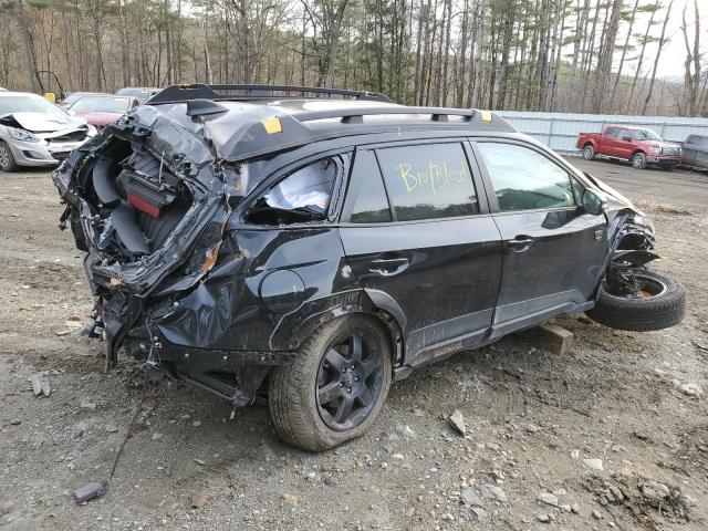 4S4BTGUD5N3205398 Subaru Outback Wilderness