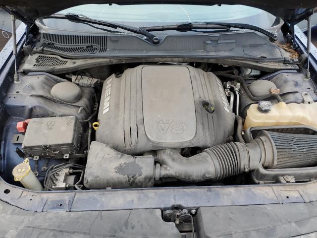 2C3CDZBT8HH545260 Dodge Challenger R/t