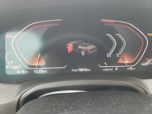 WBA23AT09NCJ33053 BMW 430I