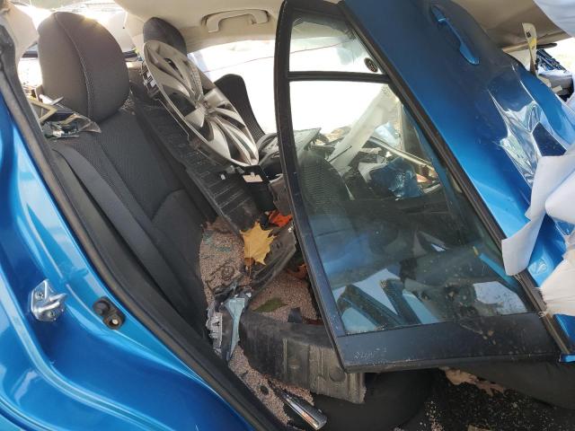 4S3GKAB69N3600389 Subaru Impreza