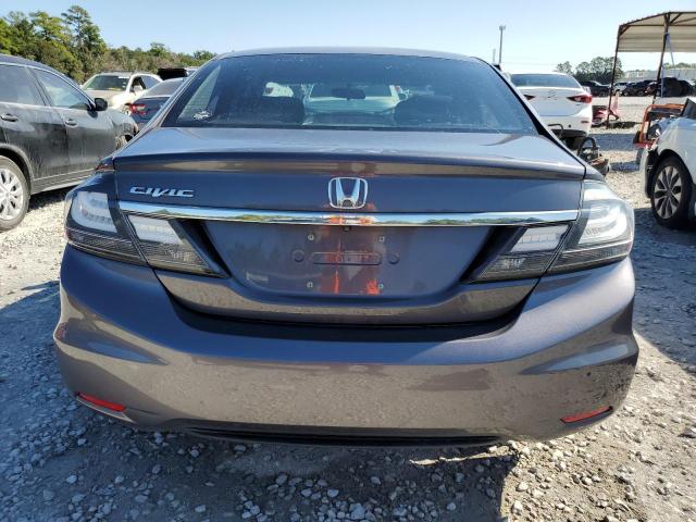 19XFB2F75FE056777 Honda CIVIC SE