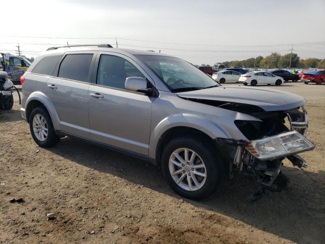 3C4PDCBG7GT153227 Dodge Journey Sxt