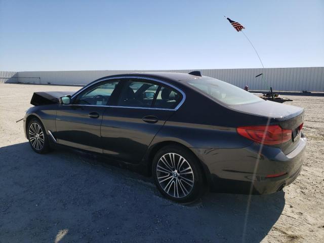 WBAJA5C54KBX88128 BMW 530 I