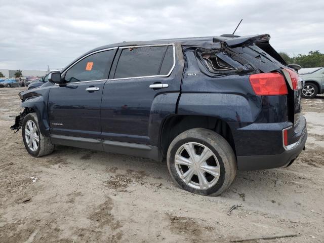 2GKFLPE3XG6144058 GMC Terrain Slt