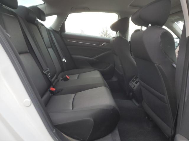 1HGCV3F42MA011500 Honda Accord Hybrid Ex