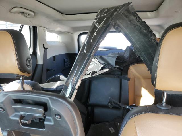 3GKALWEU6JL249695 GMC Terrain Slt