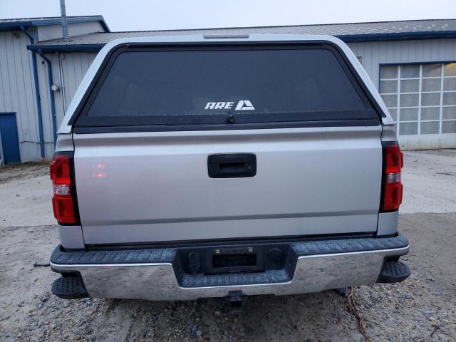 1GTN2TEC3EZ321814 GMC Sierra K1500