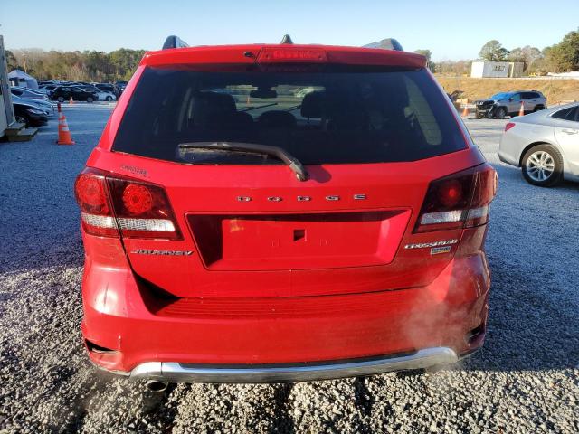 3C4PDCGG4KT716915 Dodge Journey Crossroad