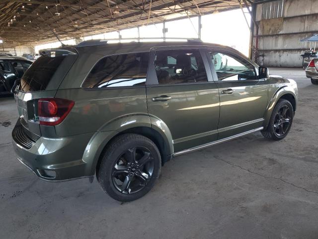 3C4PDDGG3JT348196 Dodge Journey Crossroad