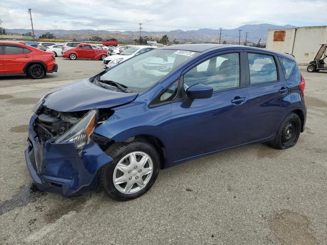 Auction sale of the 2017 Nissan Versa Note S, vin: 3N1CE2CP3HL353532, lot number: 78353173