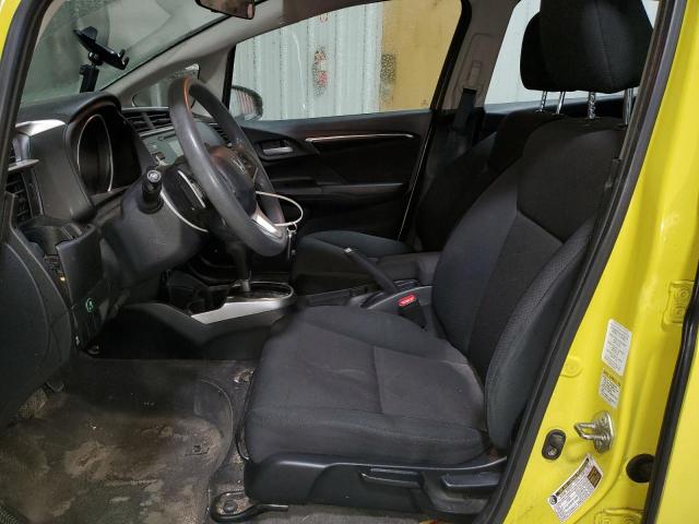 3HGGK5H89FM737723 Honda FIT EX