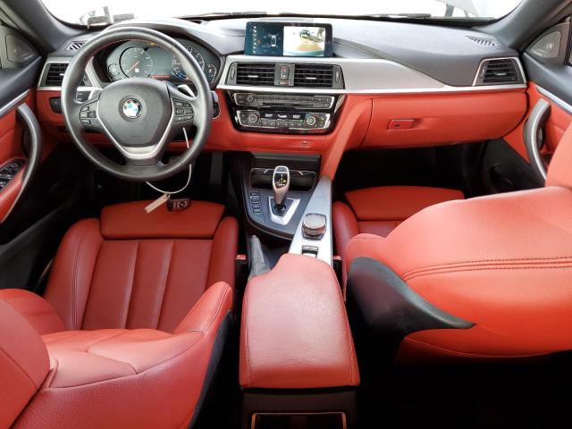 WBA4Z3C09L5R88985 BMW 430xi